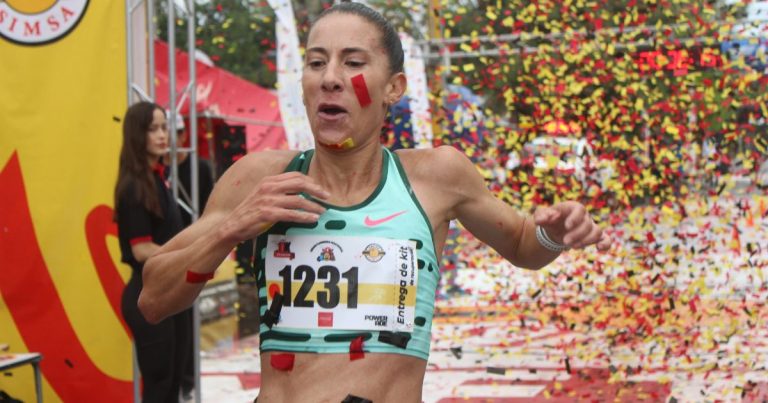 Un éxito la 20ª edición de la Gran Carrera Nacional 10K Grupo SIMSA | Foto: Yo Deportivo 