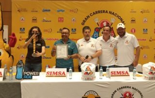 ¡Inscríbete ya en la 20ª edición de la 10K de Grupo Simsa!