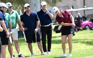 Gran Éxito en el 15º Torneo de Golf Lorena Ochoa en Torreón | Foto: El Siglo de Torreón